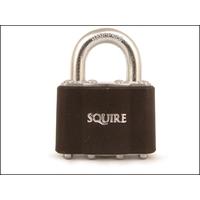 Henry Squire 37 Stronglock Padlock Open Shackle 44mm