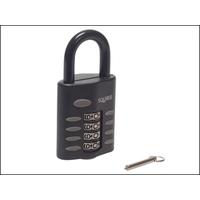 henry squire cp50 standard mystic combination padlock