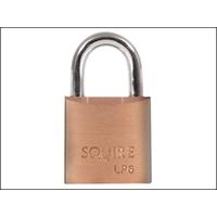 henry squire lp6 leopard brass padlock 20mm