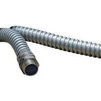 hellermanntyton 166 30103 galvanised steel conduit 169mm internal diam ...