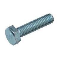 Hexagon head screws M5 16 mm DIN...
