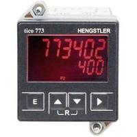 Hengstler Tico-MFH- 10-30VDC, R2, TR, USB