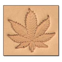 hemp 3d leather stamping tool