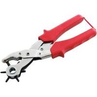 Heavy Duty Leather Punch Plier