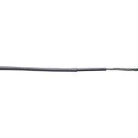 heat resistant cable lflex heat 180 sif 1 x 4 mm transparent lappkabel ...