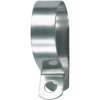 HellermannTyton 166-50616 AFCSS40 Stainless Steel Fixing Clip 44mm