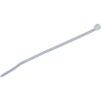 hellermanntyton 138 00001 inside serrated cable tie clear 25mmx10