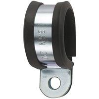 HellermannTyton 166-50600 AFCS Fixing Clip Steel and PVC Liner AFC...