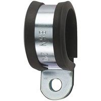 HellermannTyton 166-50601 AFCS Fixing Clip Steel and PVC Liner AFC...