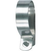 hellermanntyton 166 50614 afcss25 stainless steel fixing clip 25mm