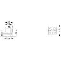 Heat sink mount Fischer Elektron...