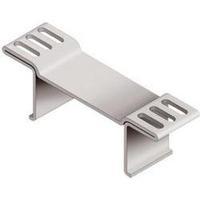 Heat sink 26 C/W (L x W x H) 8 x 31 x 10 mm D-PAK, TO 252, D²PAK, TO 263, D³PAK, TO 268, SOT 669, LF-PAK, SOIC 8 FL MP, 