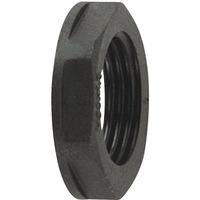 HellermannTyton 166-50137 ALPA-M32 ALPA PA66 Locknut