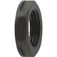 HellermannTyton 166-50147 ALPA-PG29 ALPA PA66 Locknut