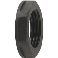 HellermannTyton 166-50149 ALPA-PG42 ALPA PA66 Locknut