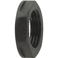 HellermannTyton 166-50148 ALPA-PG36 ALPA PA66 Locknut