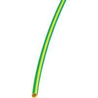 hellermanntyton 308 30316 his 3 bag 31 green yellow heat shrink tubing ...