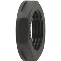 HellermannTyton 166-50134 ALPA-M16 ALPA PA66 Locknut