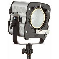 Hedler DX 15 Daylight HMI Head (Plain Glass)