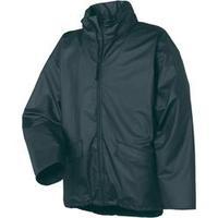 Helly Hansen VOSS JACKE SCHWARZ GR M