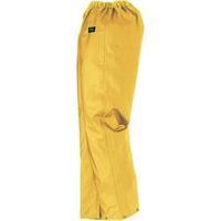 helly hansen voss hose gelb gr l