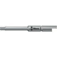 Hex bit 1.5 mm Wera 840/9 C Hex-Plus Tool steel alloyed, hardened 1 pc(s)