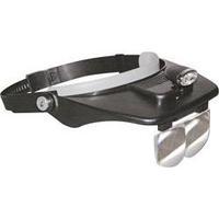 Headband Magnifier with LED lights RONA 460 202