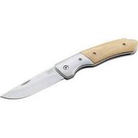 Herbertz Aluminium, Wood 234312