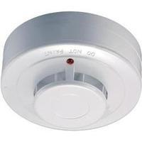 heat detector abus rm1100 via alarm system