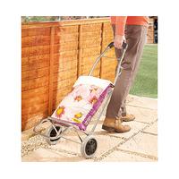 Heavy Duty Folding Trolley