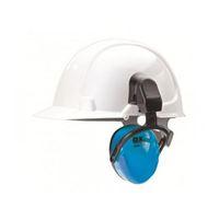 Helmet Mounted Ear Defenders