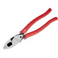 Heavy-Duty Linesman Plier 230mm