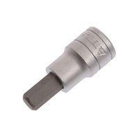 Hexagon S2 Socket Bit 1/2in Drive 17mm