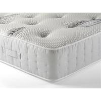 healthopaedic zero gravity 1000 3 single mattress