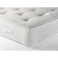 healthopaedic memory pocket deluxe 1000 3 single mattress