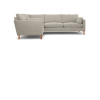Hendrix Small Corner Sofa (Left-...