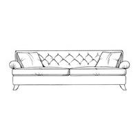 heartwood grand sofa