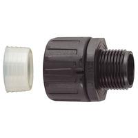 hellermanntyton 166 21604 hgl28 s m25 ip68 straight conduit fittin