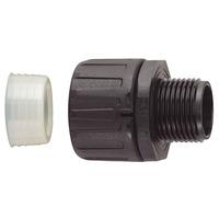 hellermanntyton 166 21620 hgl34 s m40 ip68 straight conduit fittin