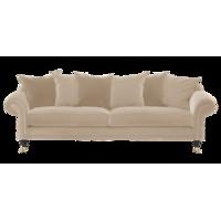 Hermione 4 seater Sofa