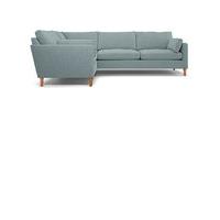 Hendrix Small Corner Sofa (Left- Hand)