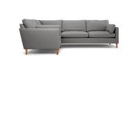 Hendrix Small Corner Sofa (Left- Hand)