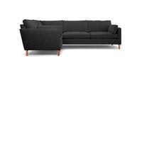 Hendrix Small Corner Sofa (Left-...
