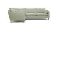 Hendrix Small Corner Sofa (Left-...