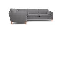 Hendrix Small Corner Sofa (Left-...