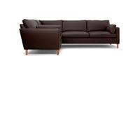 Hendrix Small Corner Sofa (Left-...