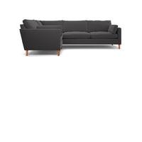 Hendrix Small Corner Sofa (Left-...
