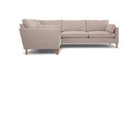 Hendrix Small Corner Sofa (Left-...