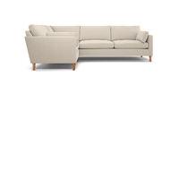 Hendrix Small Corner Sofa (Left-...