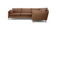 Hendrix Small Corner (Right- Han...